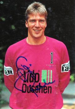 Roch, Siegfried - TV Großwallstadt