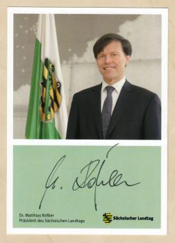 Rößler, Matthias