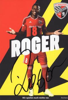 Roger - FC Ingolstadt (2016/17)
