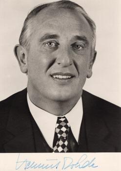 Rohde (†), Helmut