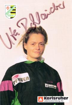 Rohländer, Uta