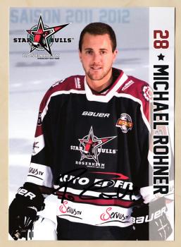 Rohner, Michael - SB Rosenheim