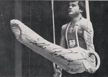 Rohrwick, Volker
