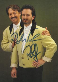 Rolf & Roland