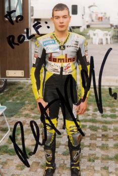 Rolfo (I), Roberto