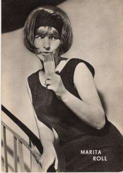Roll, Marita