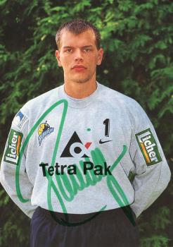 Rominger, Marcus - SG Wallau Massenheim