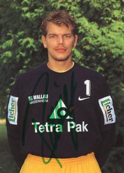 Rominger, Marcus - SC Wallau Massenheim
