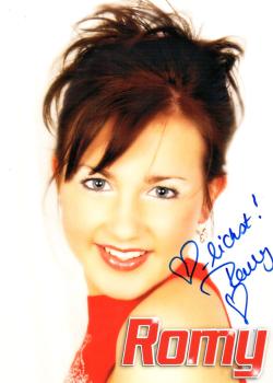 Romy