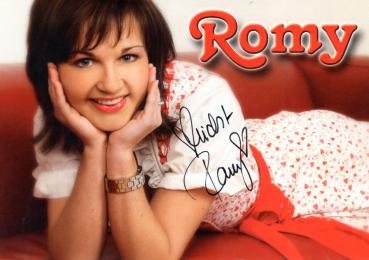 Romy