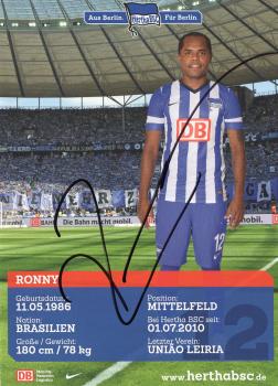 Ronny - Hertha BSC Berlin (2013/14)