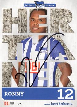 Ronny - Hertha BSC Berlin (2013/14)