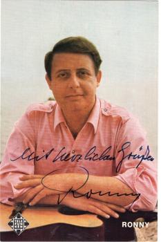 Ronny