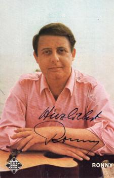 Ronny