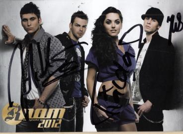 Room 2012