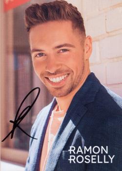 Roselly, Ramon