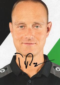 Rosenberg, Timo - Hannover 96 (2017/18)
