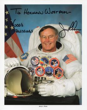 Ross, Jerry L.