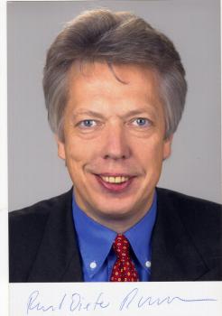 Rossmann, Ernst Dieter