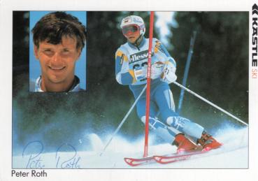 Roth, Peter