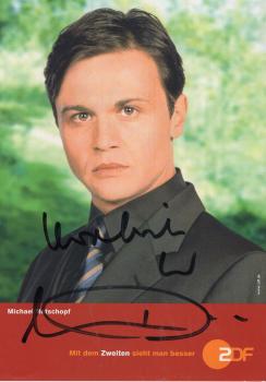 Rotschopf, Michael