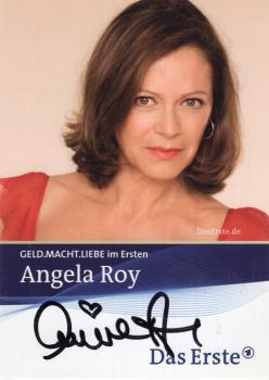 Roy, Angela