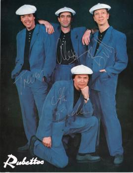Rubettes, The