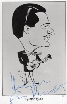 Rudin, Günter
