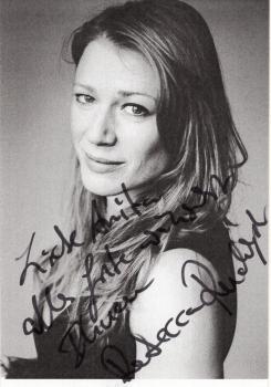 Rudolph, Rebecca