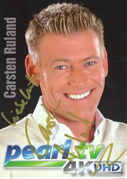 Ruland, Carsten - pearl-tv