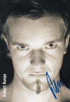 Runge, Robert - HSG Düsseldorf (2006/07)