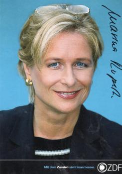 Ruperti, Marina