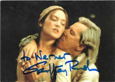 Rush, Geoffrey