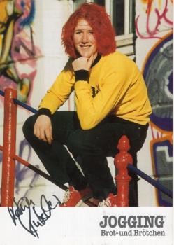 Rutschow, Katrin - Olympia Gold 1996 und 2004