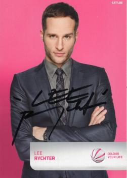 Rychter, Lee