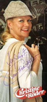Röder, Christine