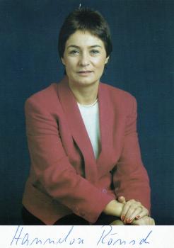 Rönsch, Hannelore