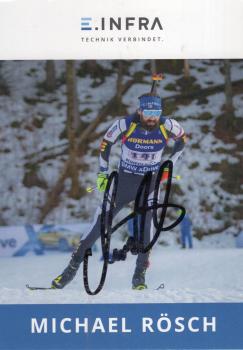 Rösch, Michael - Olympia Gold 2006