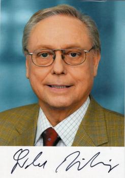 Rübenkönig, Gerhard
