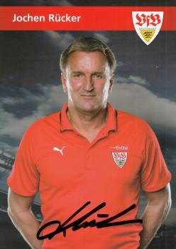 Rücker, Jochen - VFB Stuttgart (2003/04)