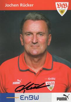 Rücker, Jochen - VFB Stuttgart (2005/06)