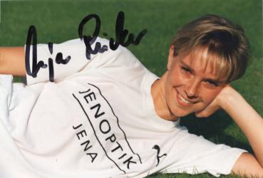 Rücker, Anja