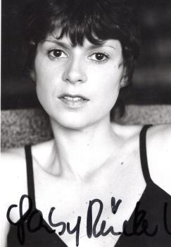 Rückert, Gaby