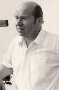 Rüdiger (†), Herbert