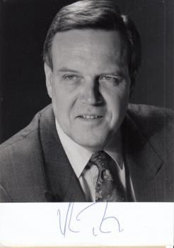 Rühe, Volker