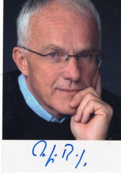 Rüttgers, Jürgen