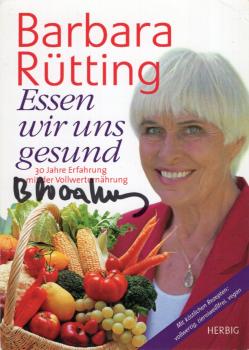 Rütting (†), Barbara