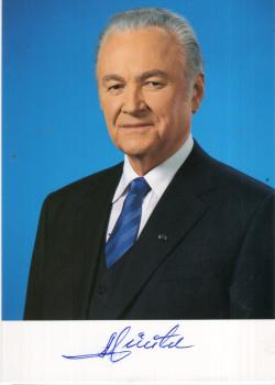 Rüütel, Arnold - ehem. Präsident von Estland
