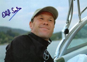 Sabatschus, Olaf
