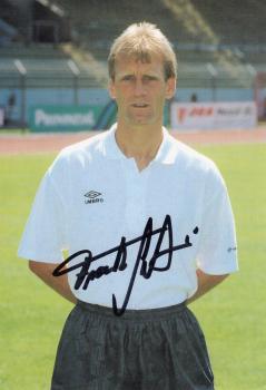 Saborowski, Frank - SG Wattenscheid (1996/97)